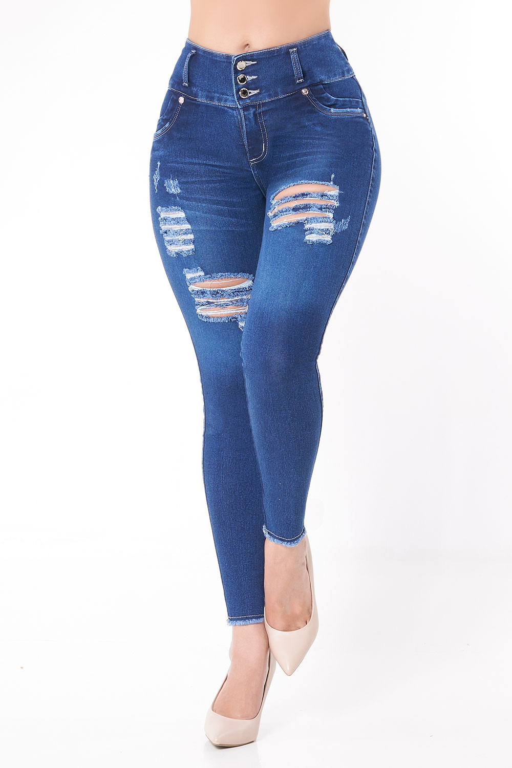 Imagen de Verox Jeans 8105