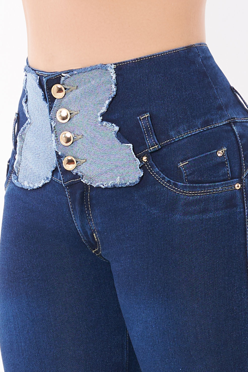 Imagen de Verox Jeans 8204L