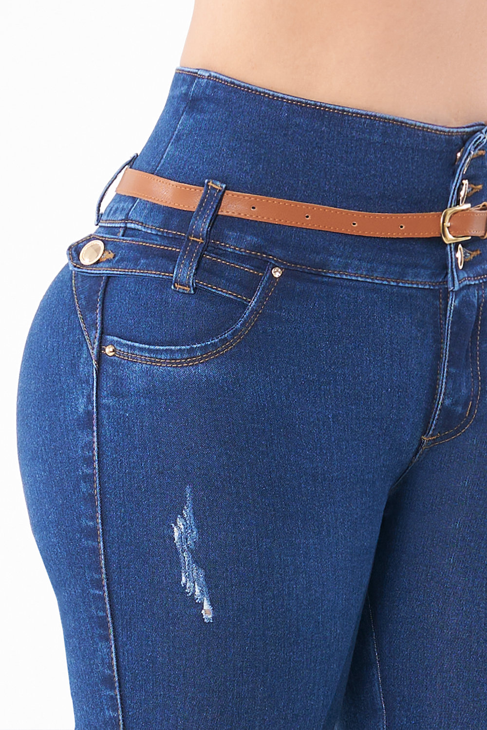 Imagen de Verox Jeans 8210