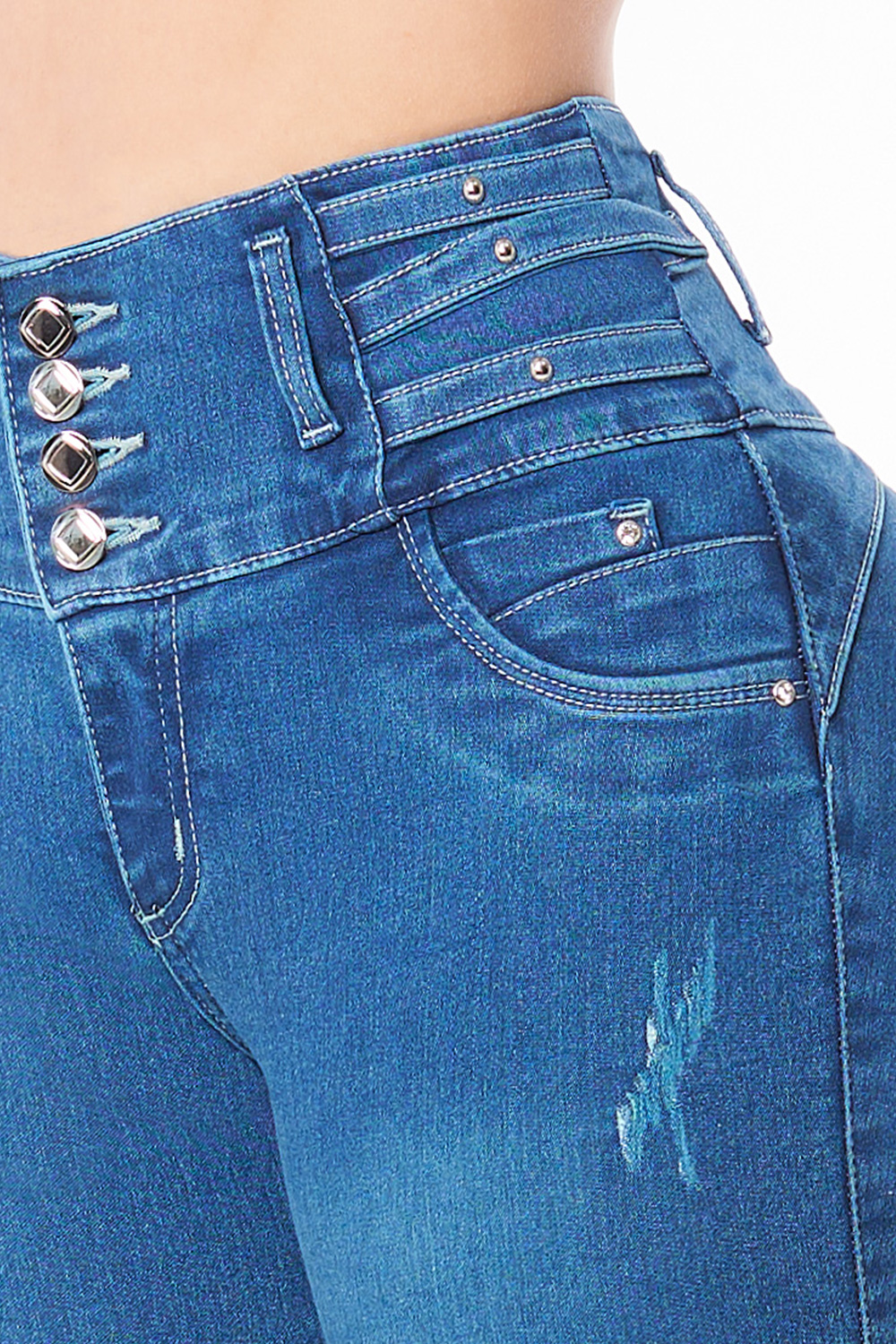 Imagen de Verox Jeans 8213