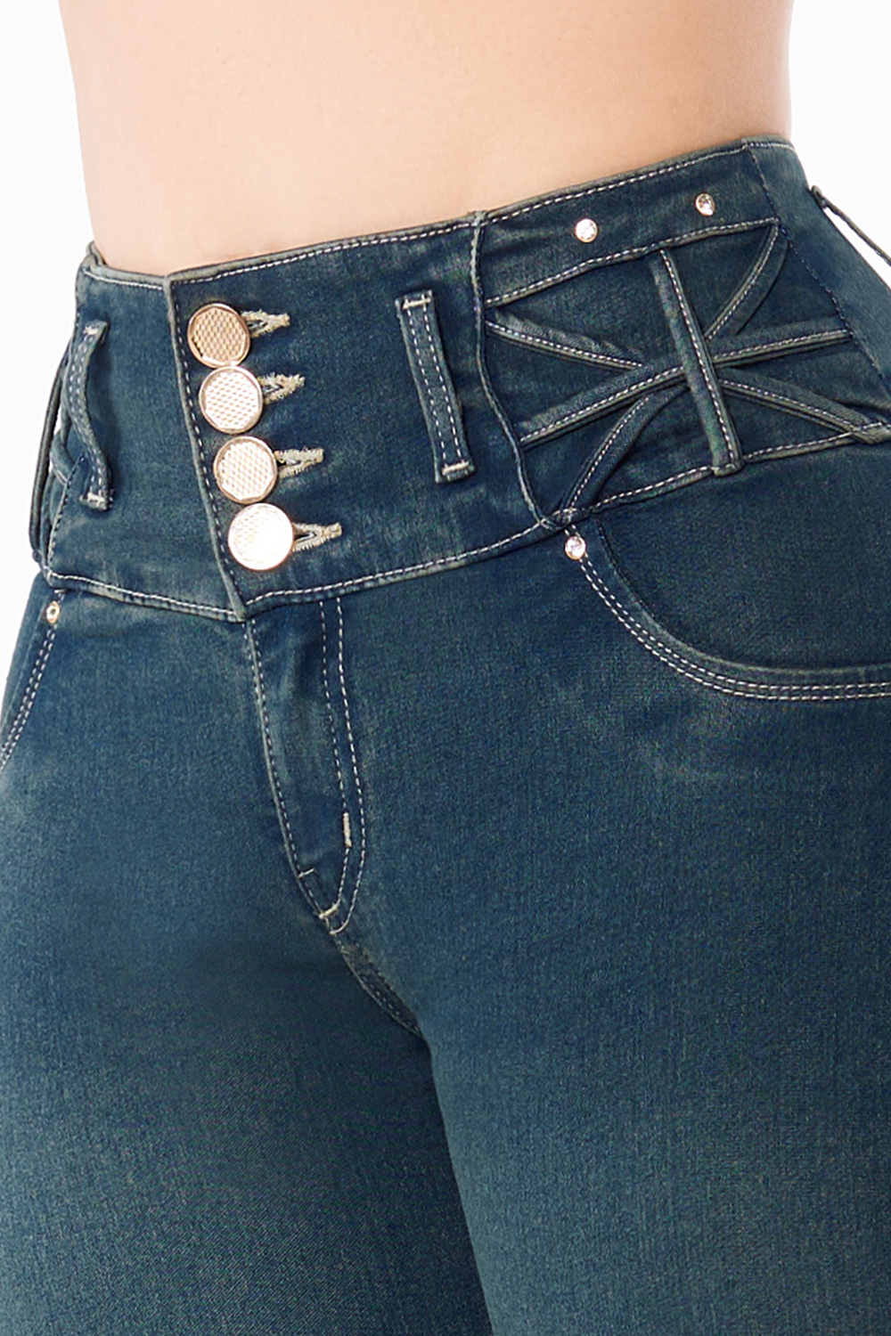 Imagen de Verox Jeans 8214