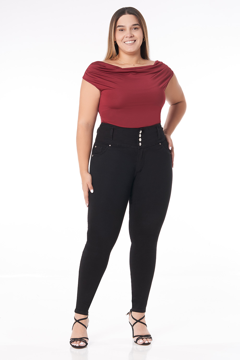 Imagen de Verox Jeans 8121L