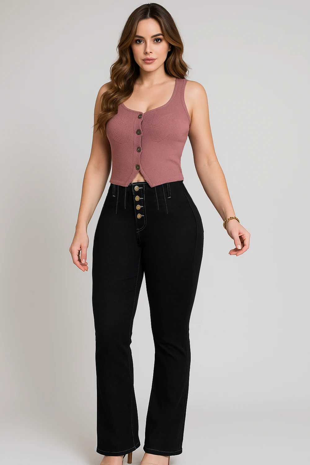 Imagen de Verox Jeans 8217