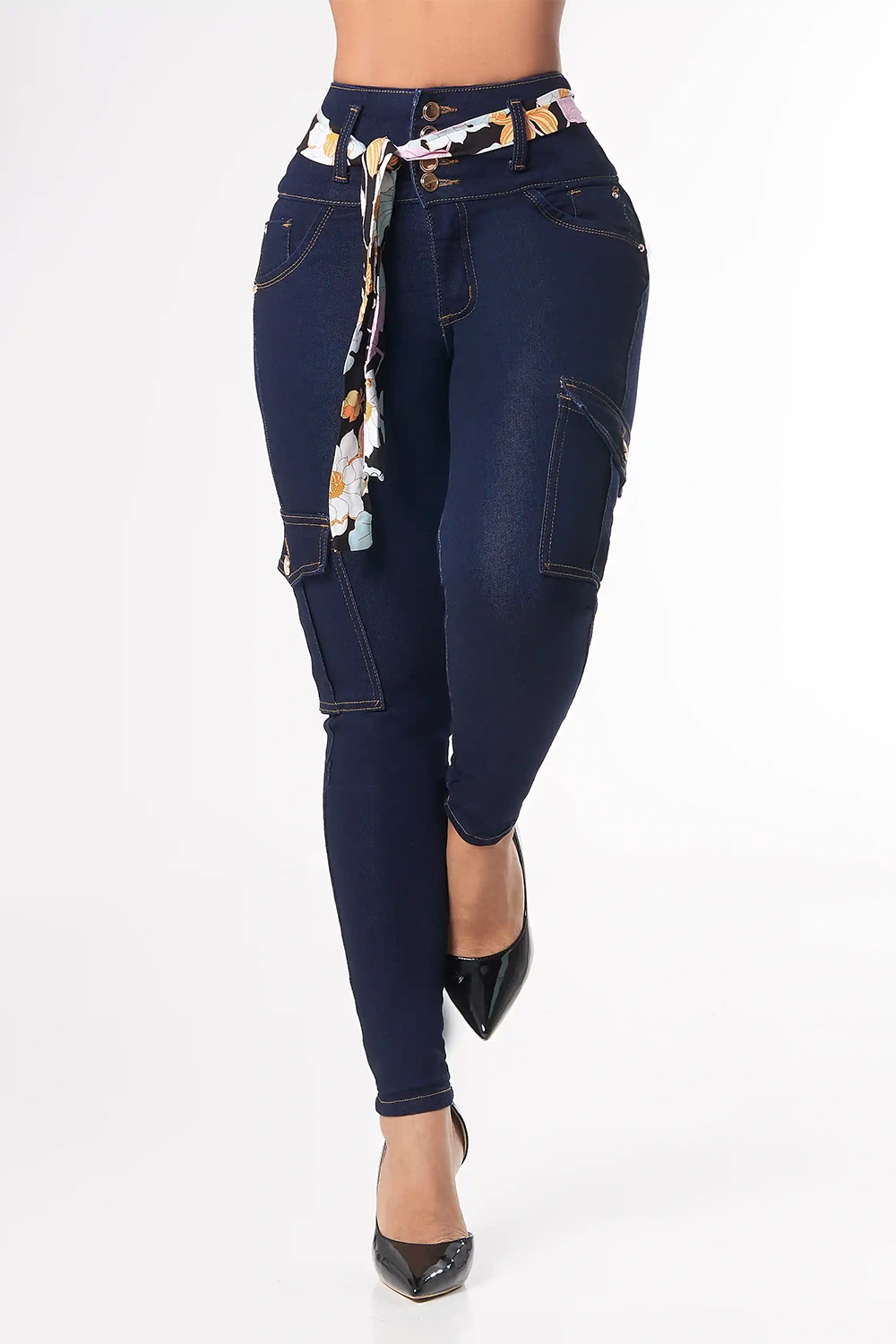 Imagen de Verox Jeans 8301
