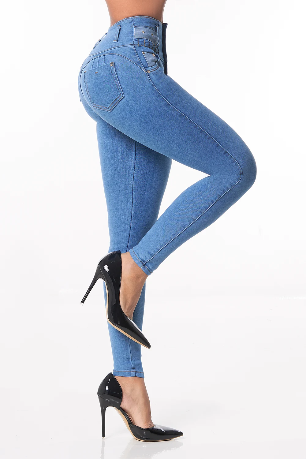 Imagen de Verox Jeans 8303L