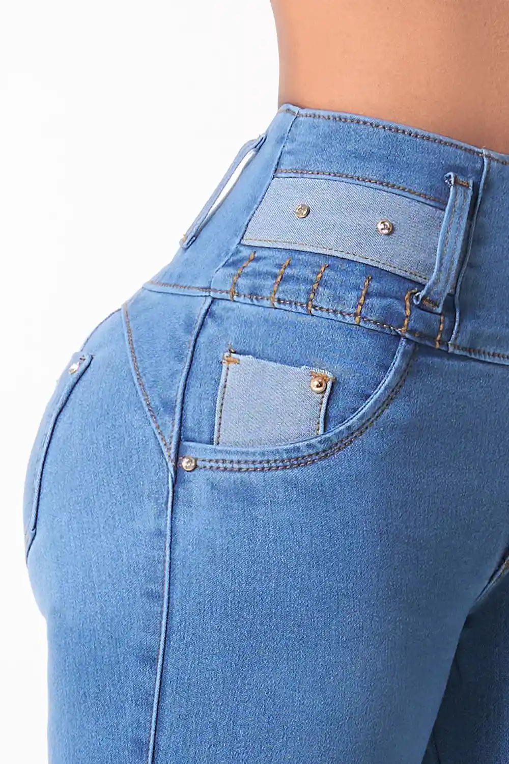 Imagen de Verox Jeans 8303L