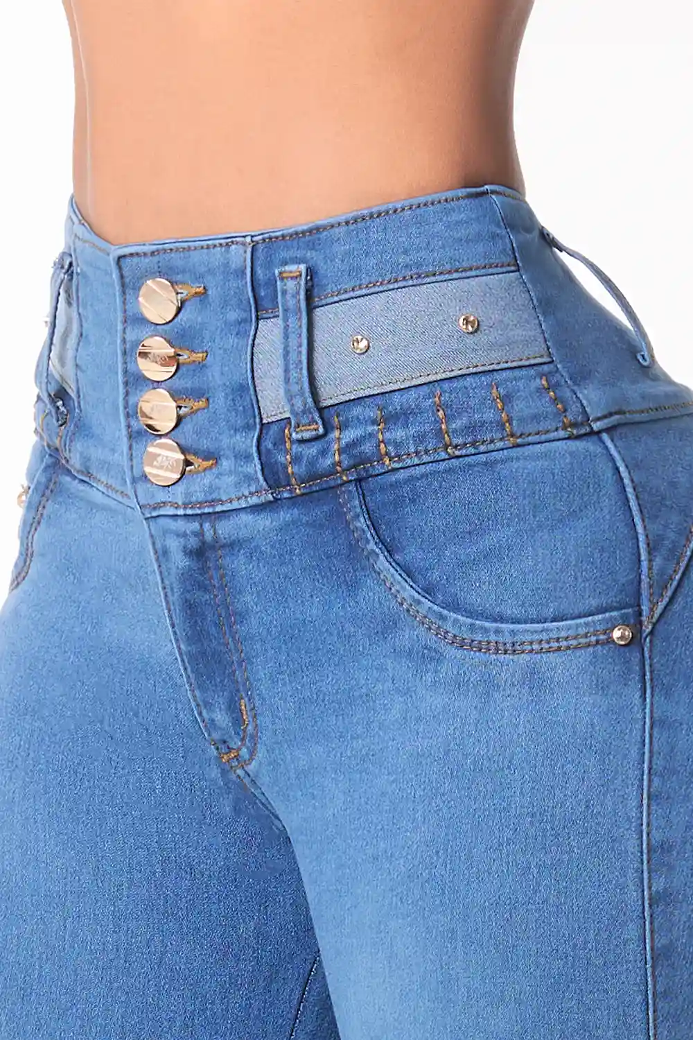 Imagen de Verox Jeans 8303L