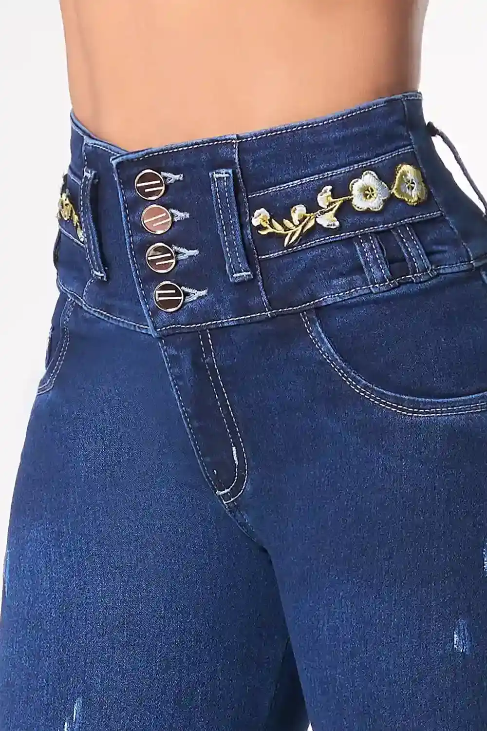 Imagen de Verox Jeans 8304