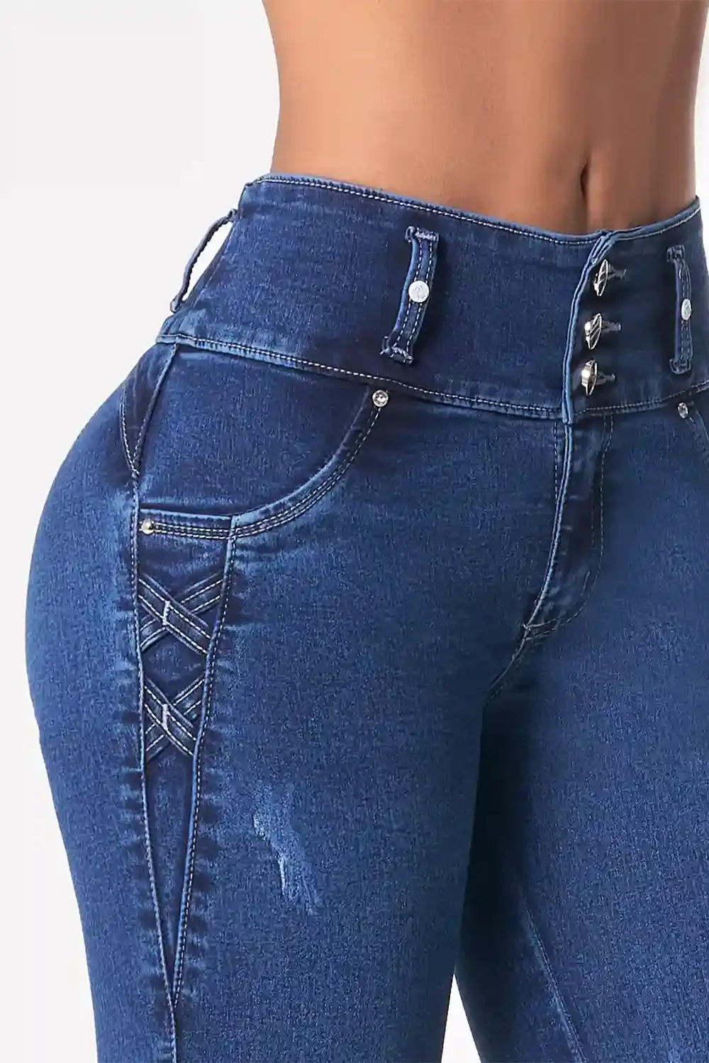 Imagen de Verox Jeans 8306