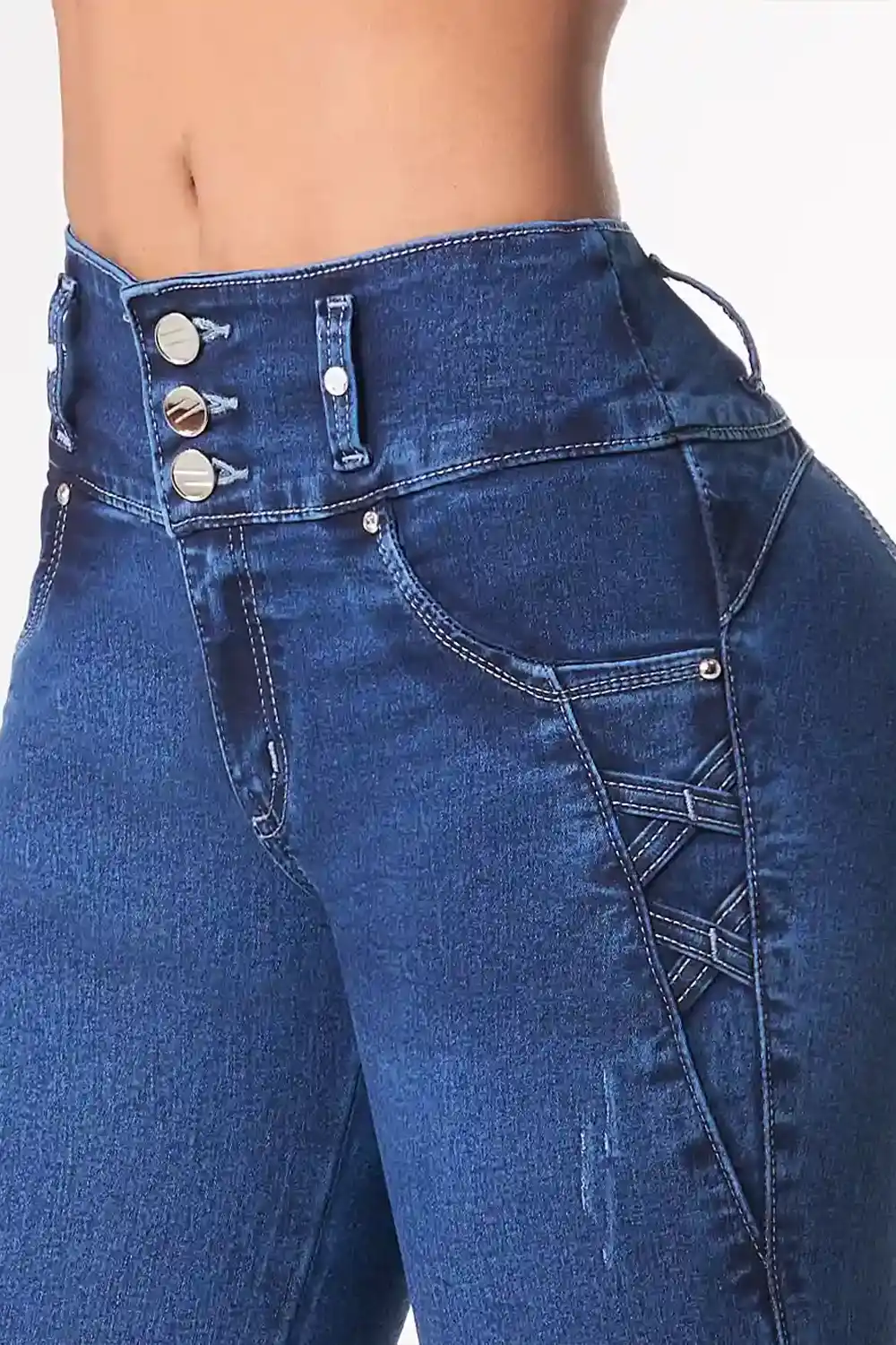 Imagen de Verox Jeans 8306L