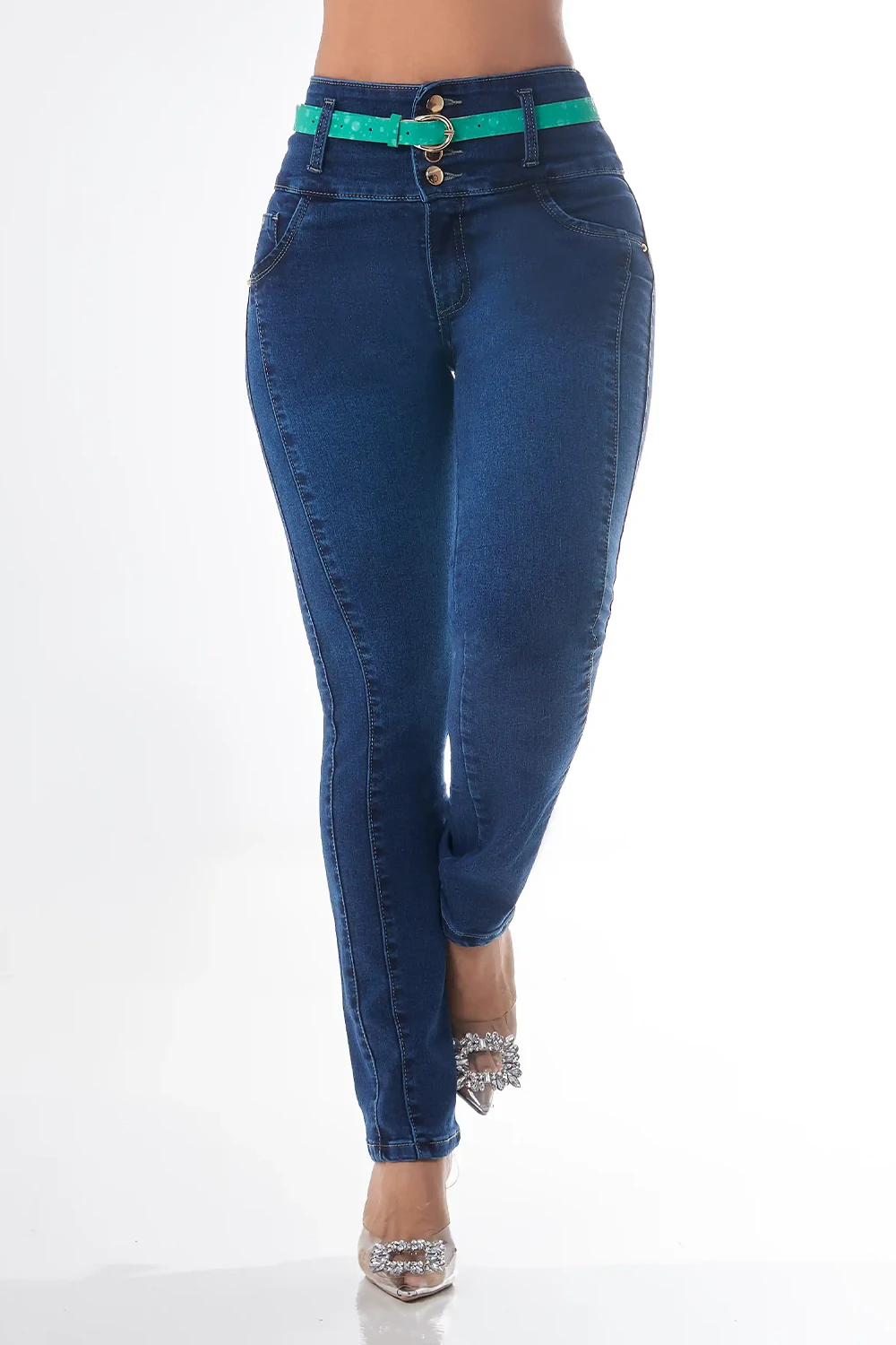 Imagen de Verox Jeans 8308