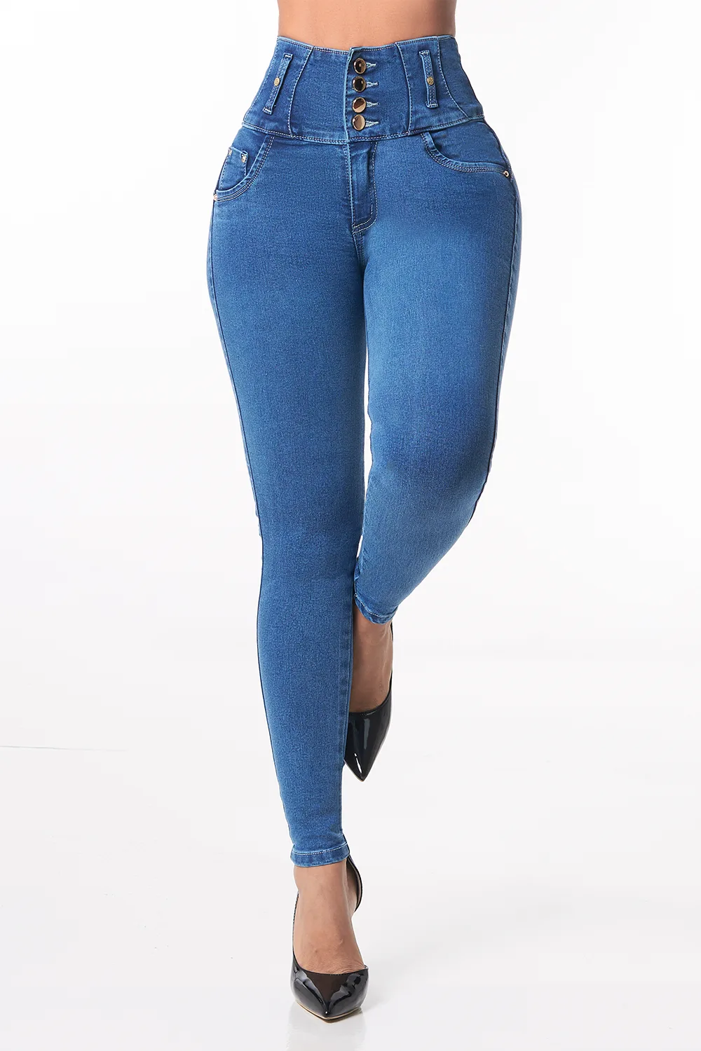 Imagen de Verox Jeans 8309