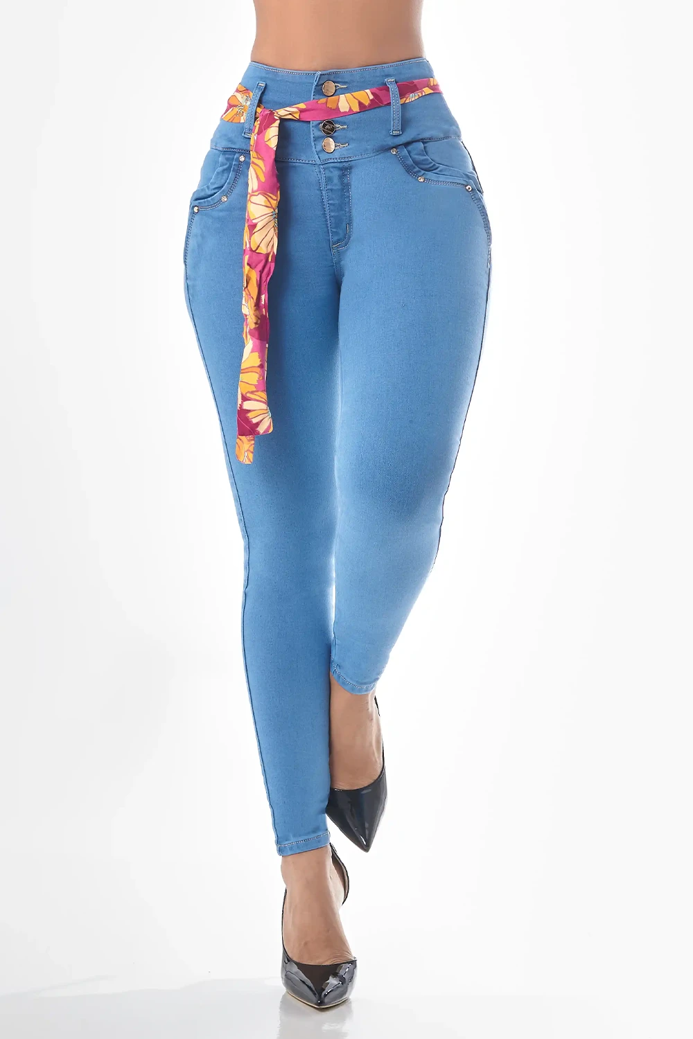 Imagen de Verox Jeans 8310