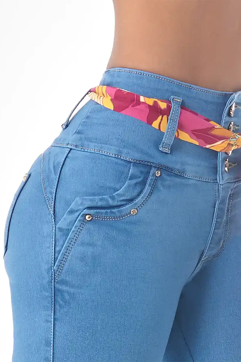 Imagen de Verox Jeans 8310