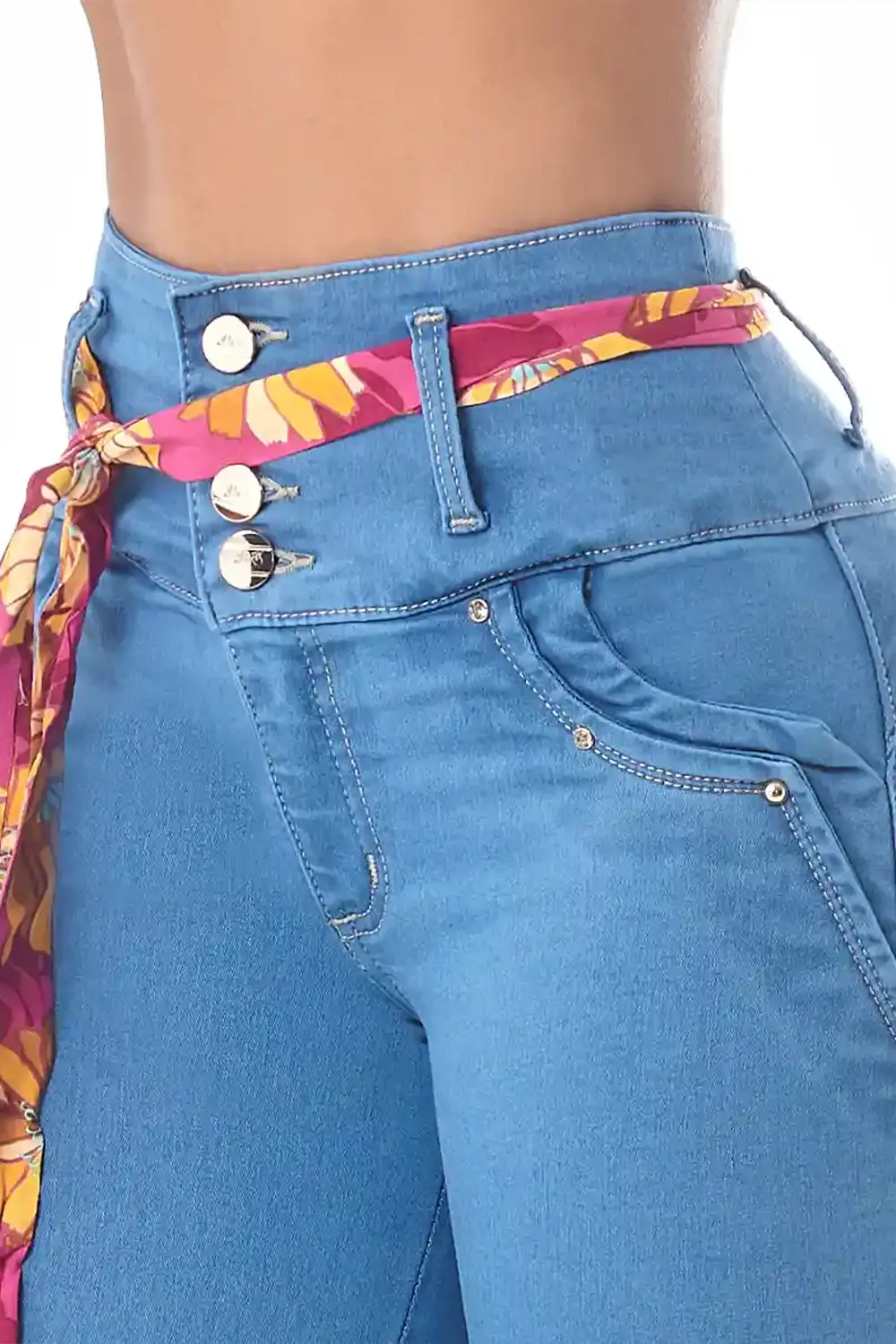 Imagen de Verox Jeans 8310