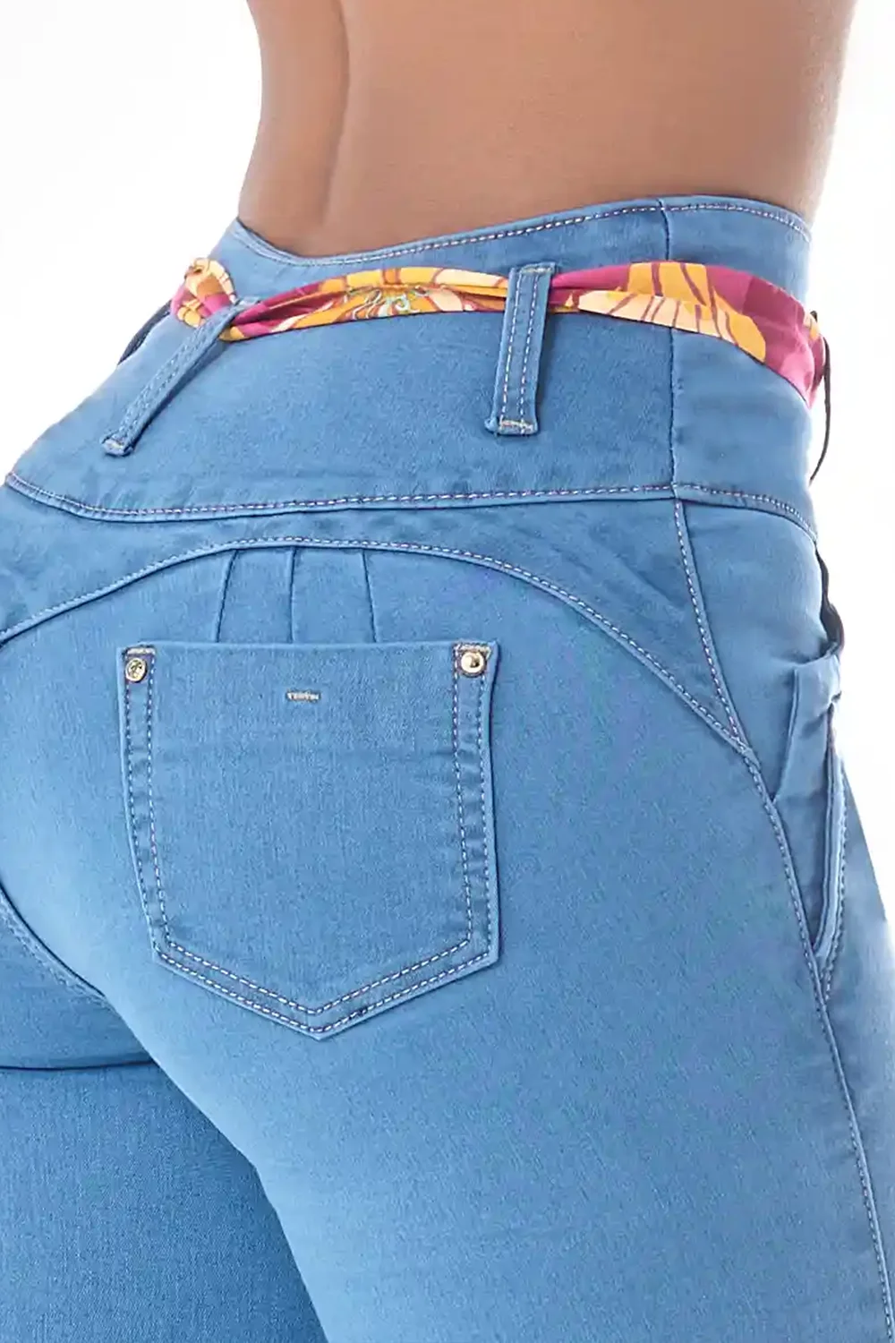 Imagen de Verox Jeans 8310