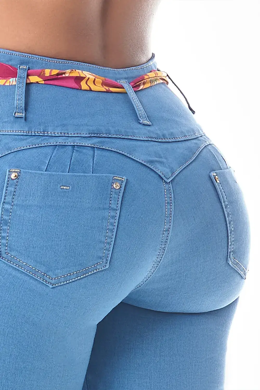 Imagen de Verox Jeans 8310