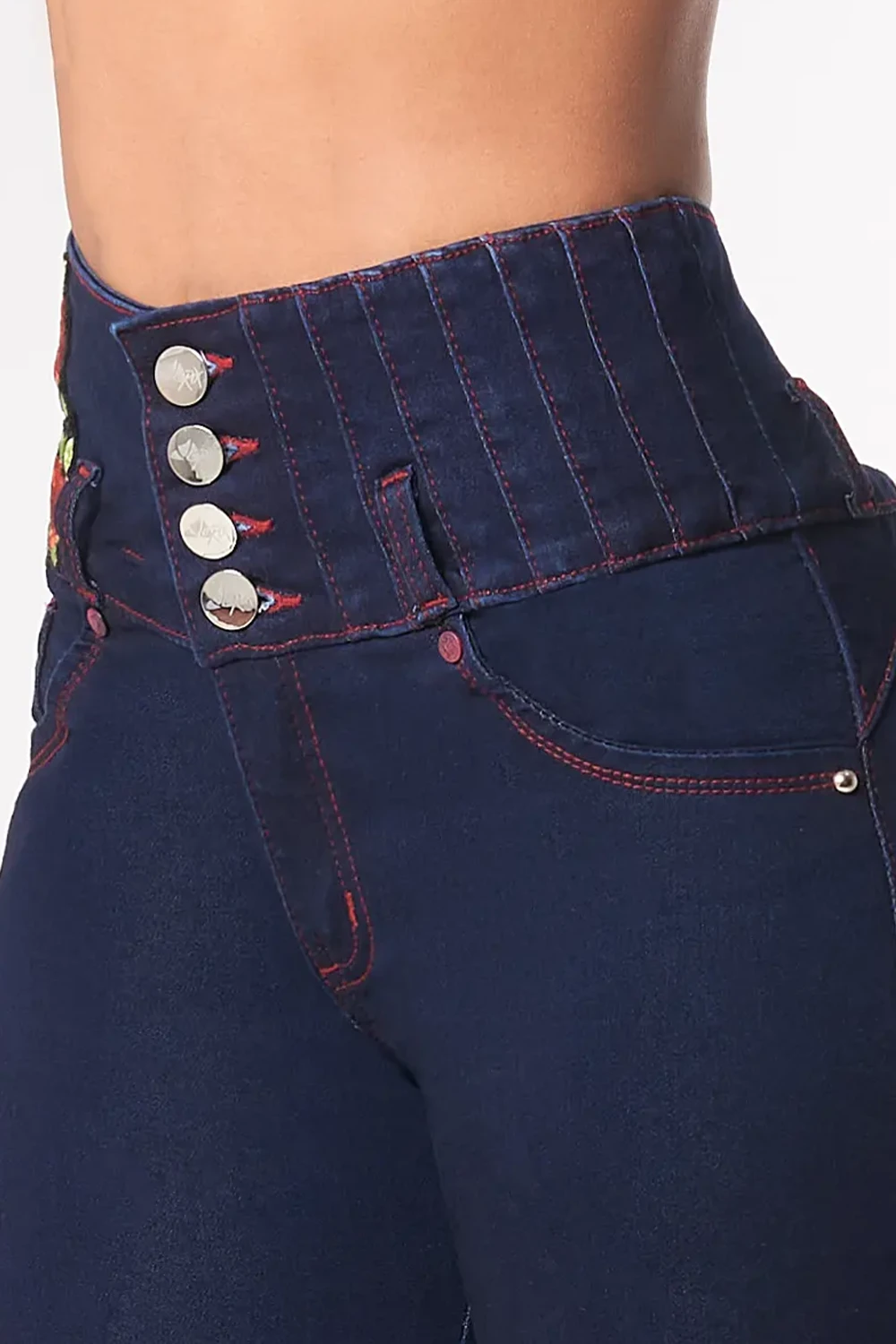 Imagen de Verox Jeans 8311