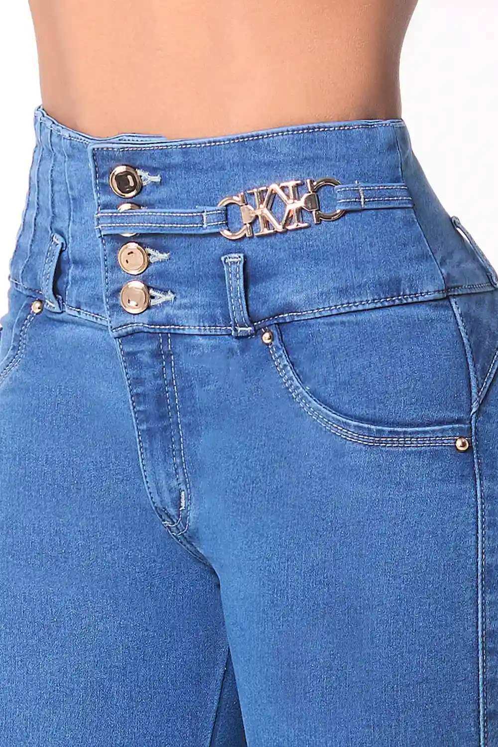 Imagen de Verox Jeans 8312L