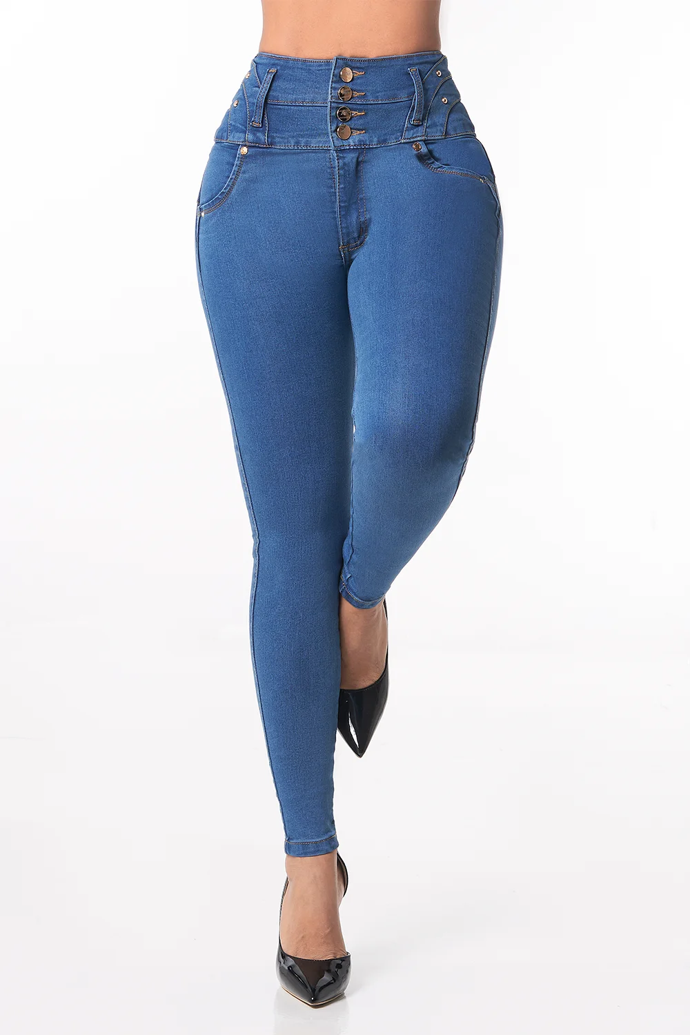 Imagen de Verox Jeans 8313