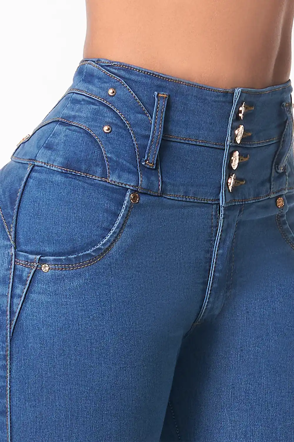 Imagen de Verox Jeans 8313
