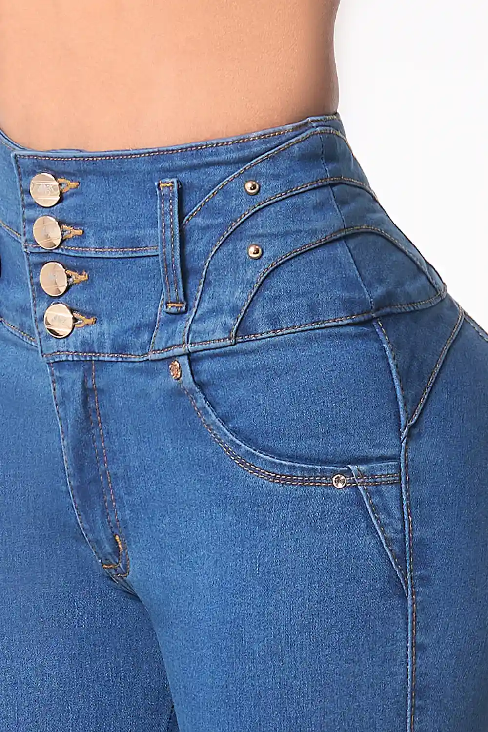 Imagen de Verox Jeans 8313