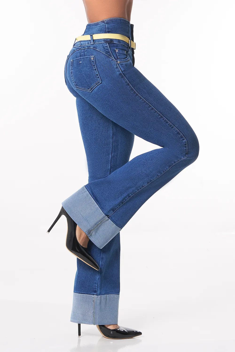 Imagen de Verox Jeans 8316