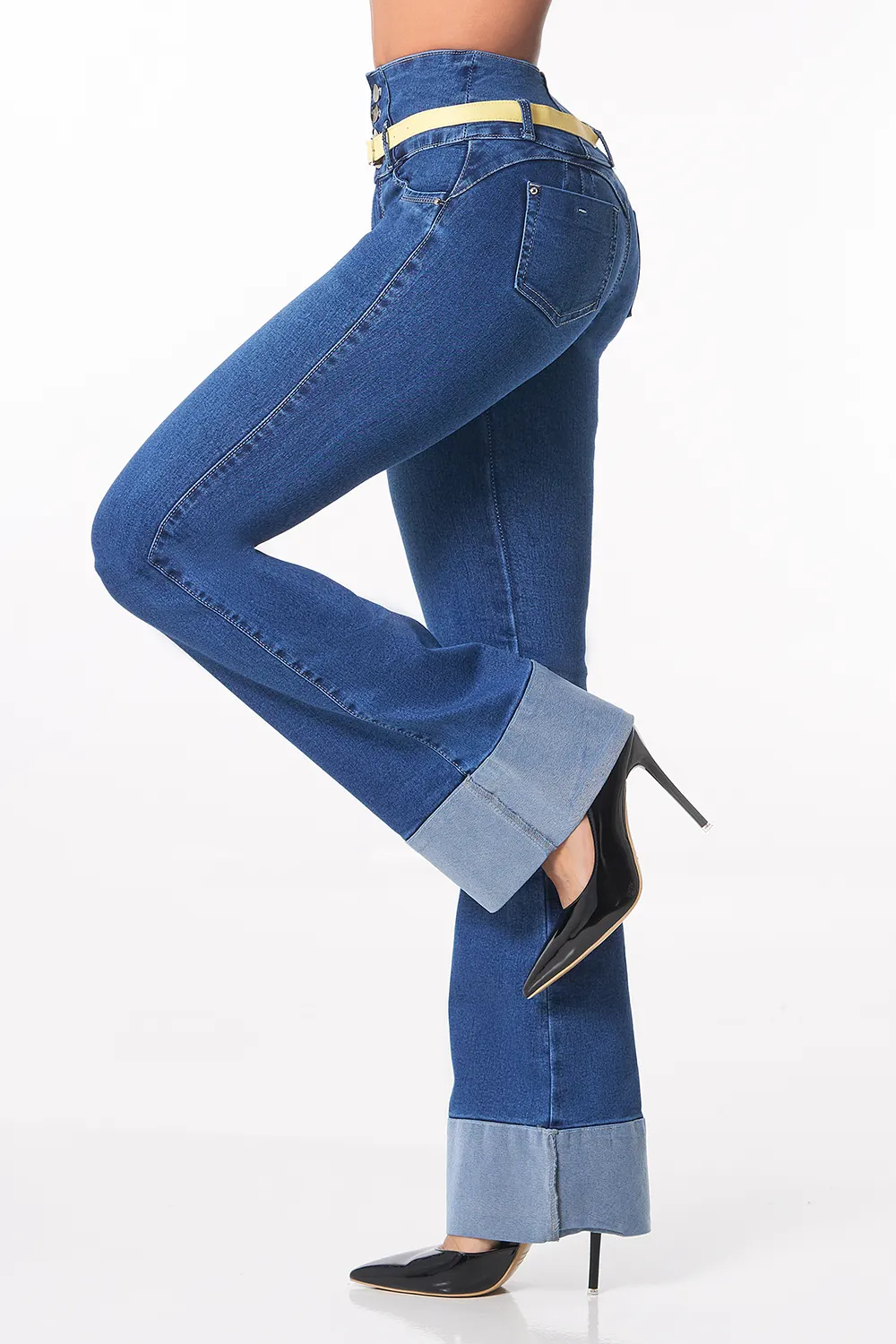 Imagen de Verox Jeans 8316