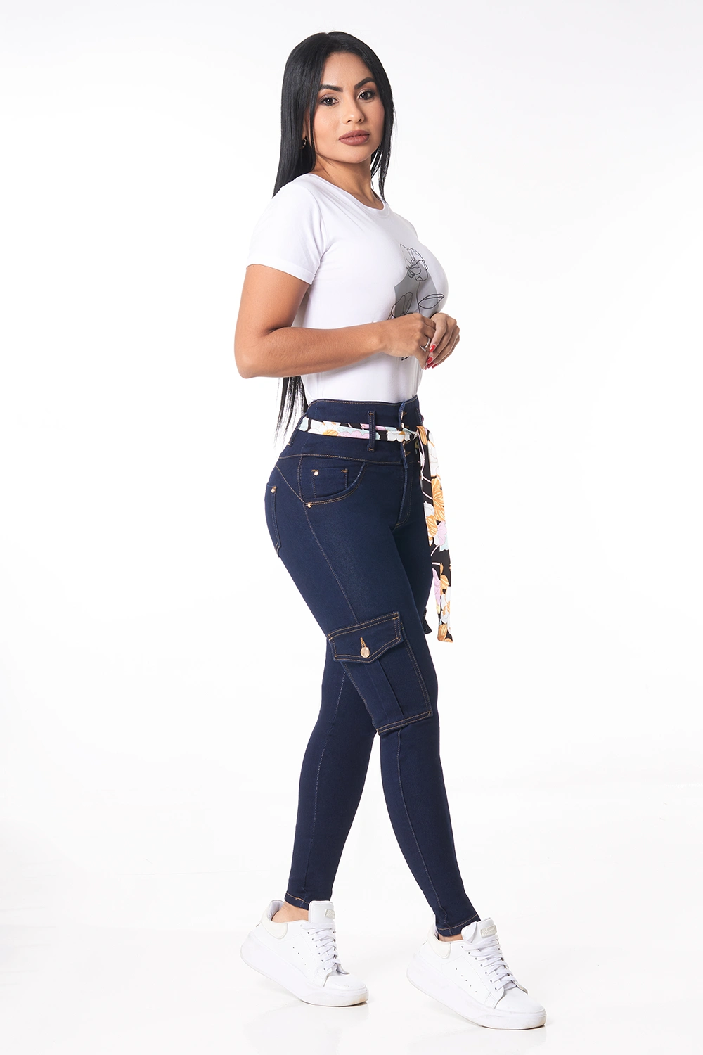 Imagen de Verox Jeans 8301