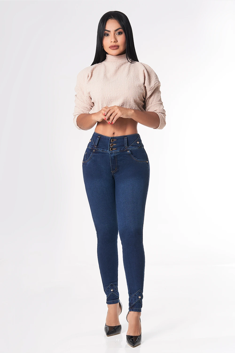 Imagen de Verox Jeans 8302