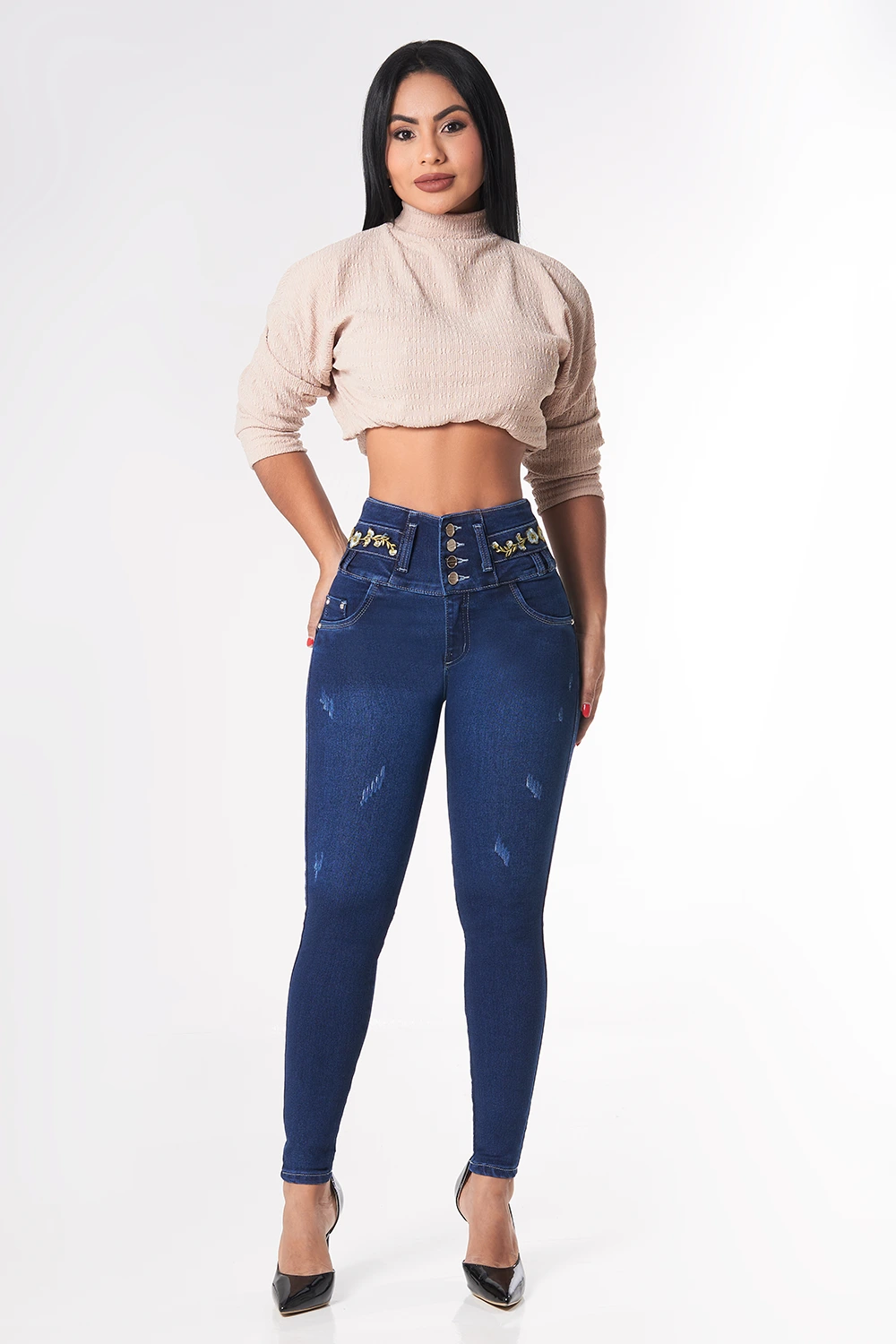 Imagen de Verox Jeans 8304