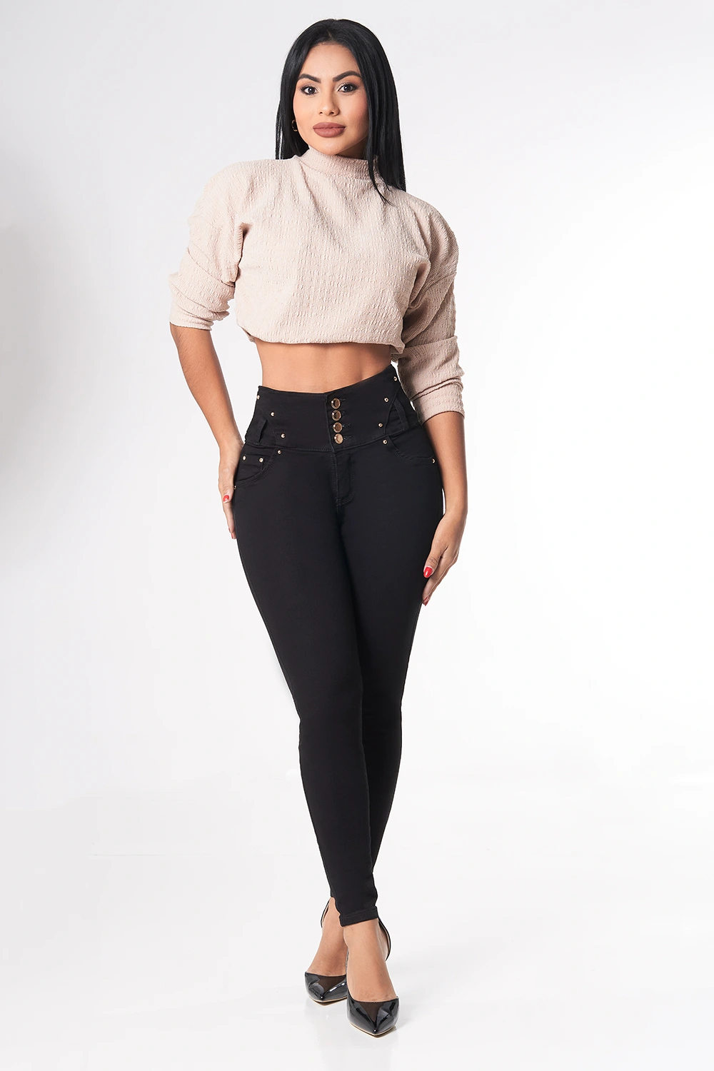 Imagen de Verox Jeans 8305