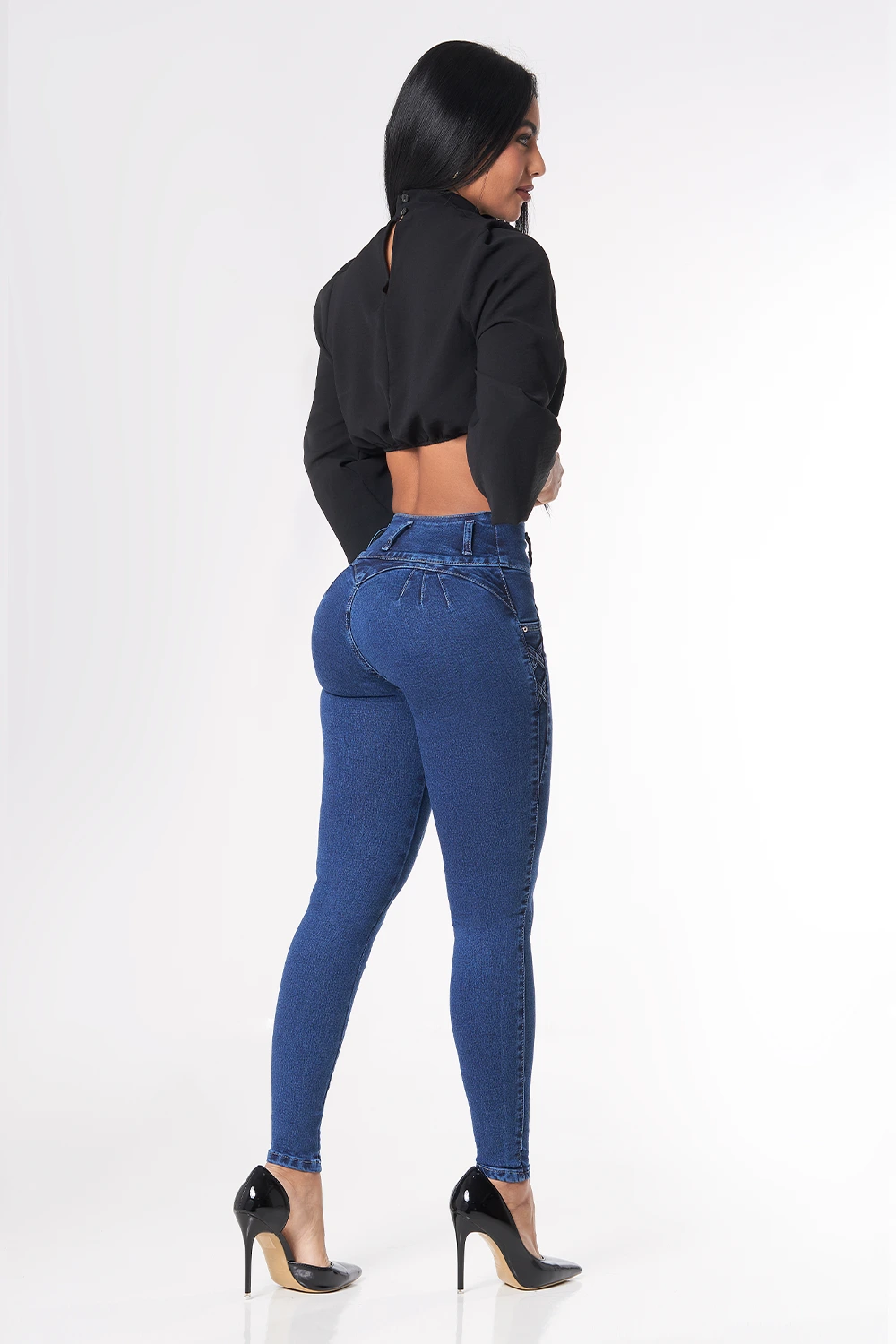 Imagen de Verox Jeans 8306