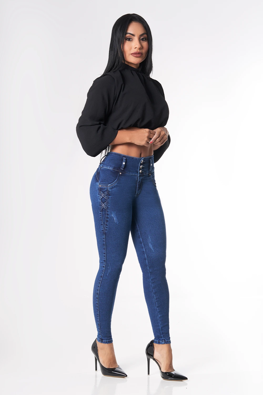 Imagen de Verox Jeans 8306L