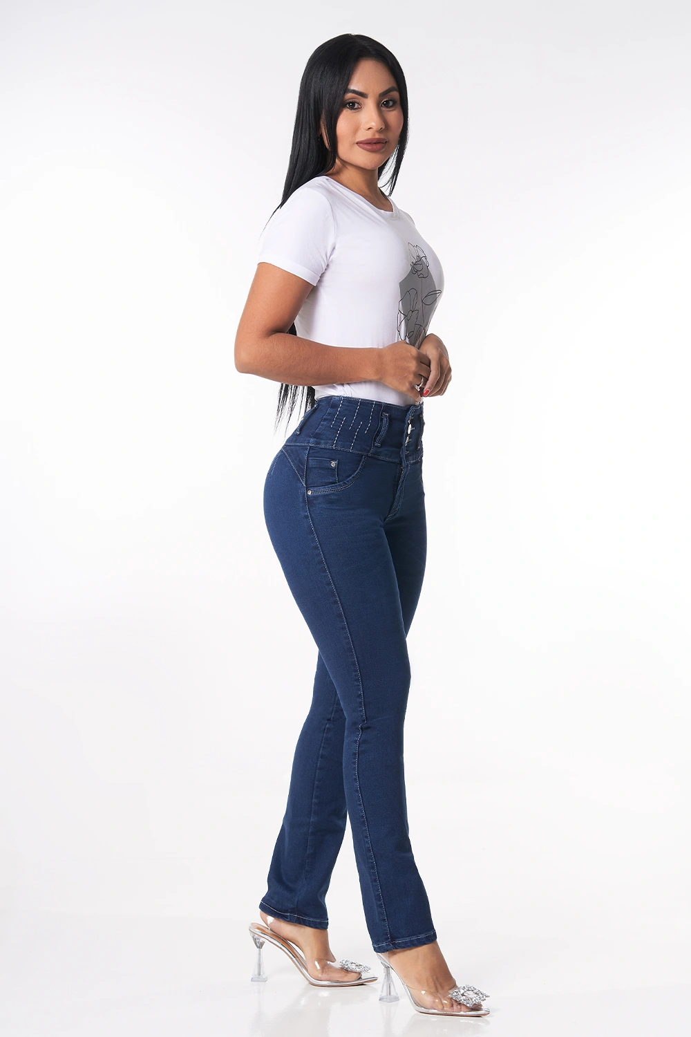 Imagen de Verox Jeans 8307
