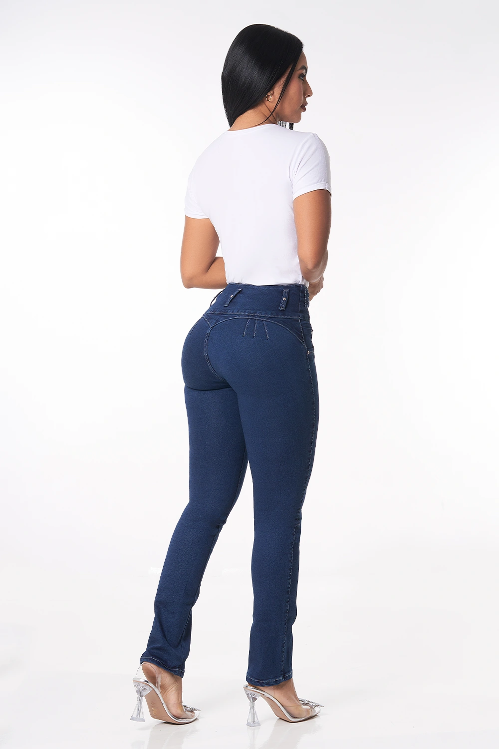 Imagen de Verox Jeans 8307