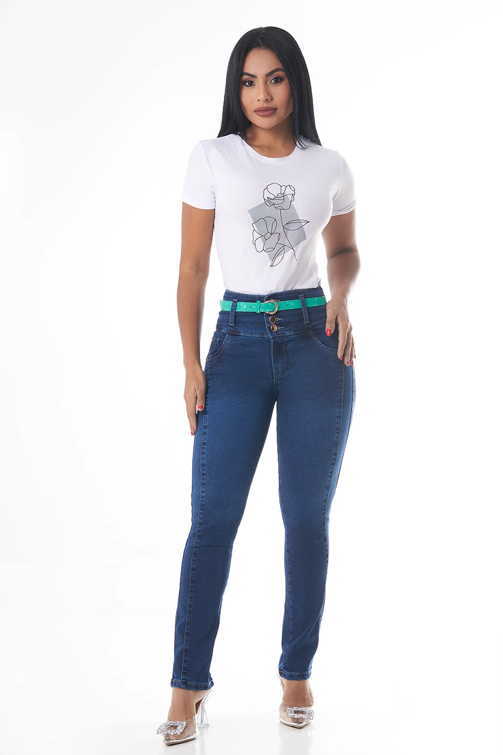 Imagen de Verox Jeans 8308