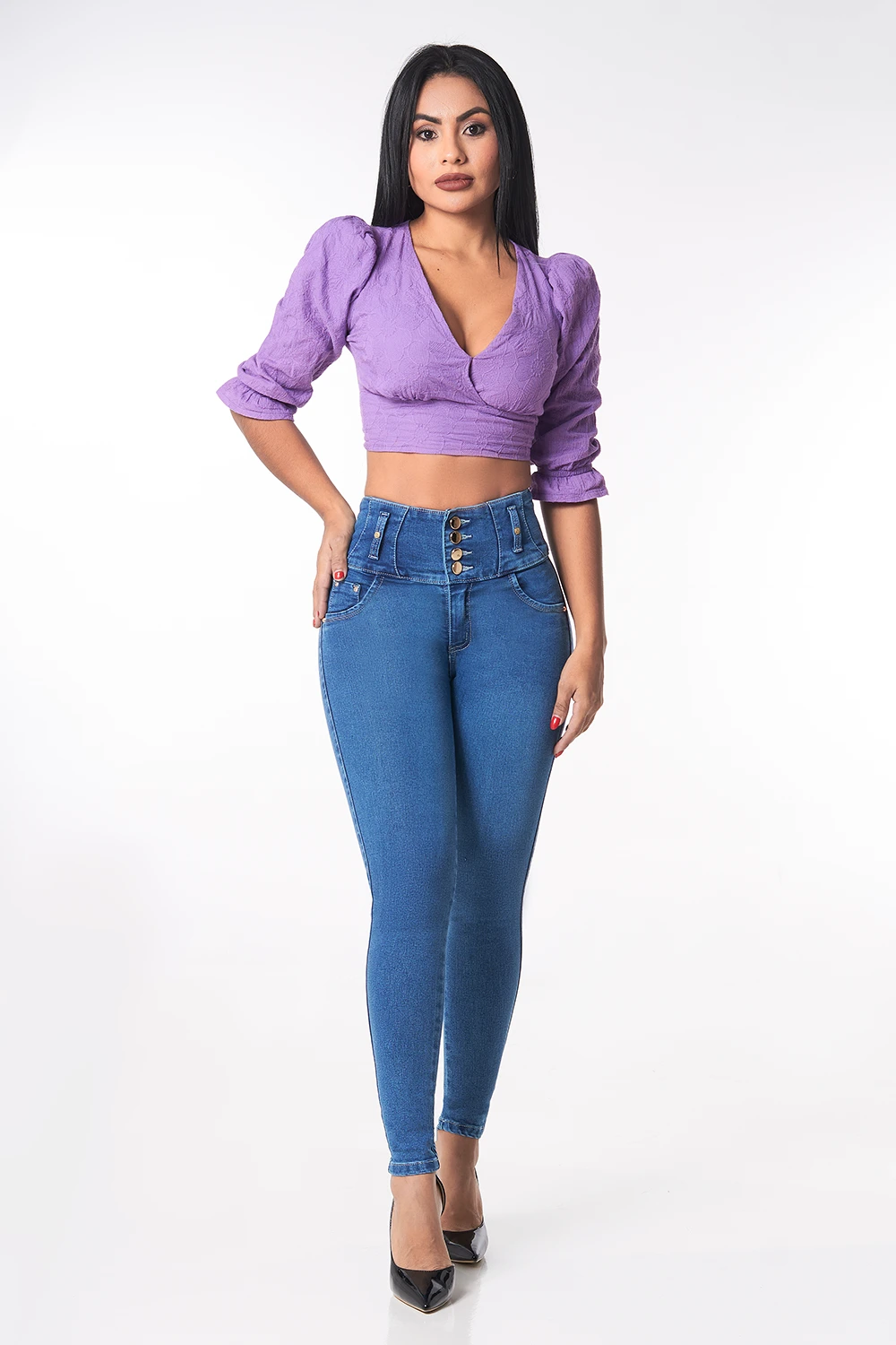 Imagen de Verox Jeans 8309