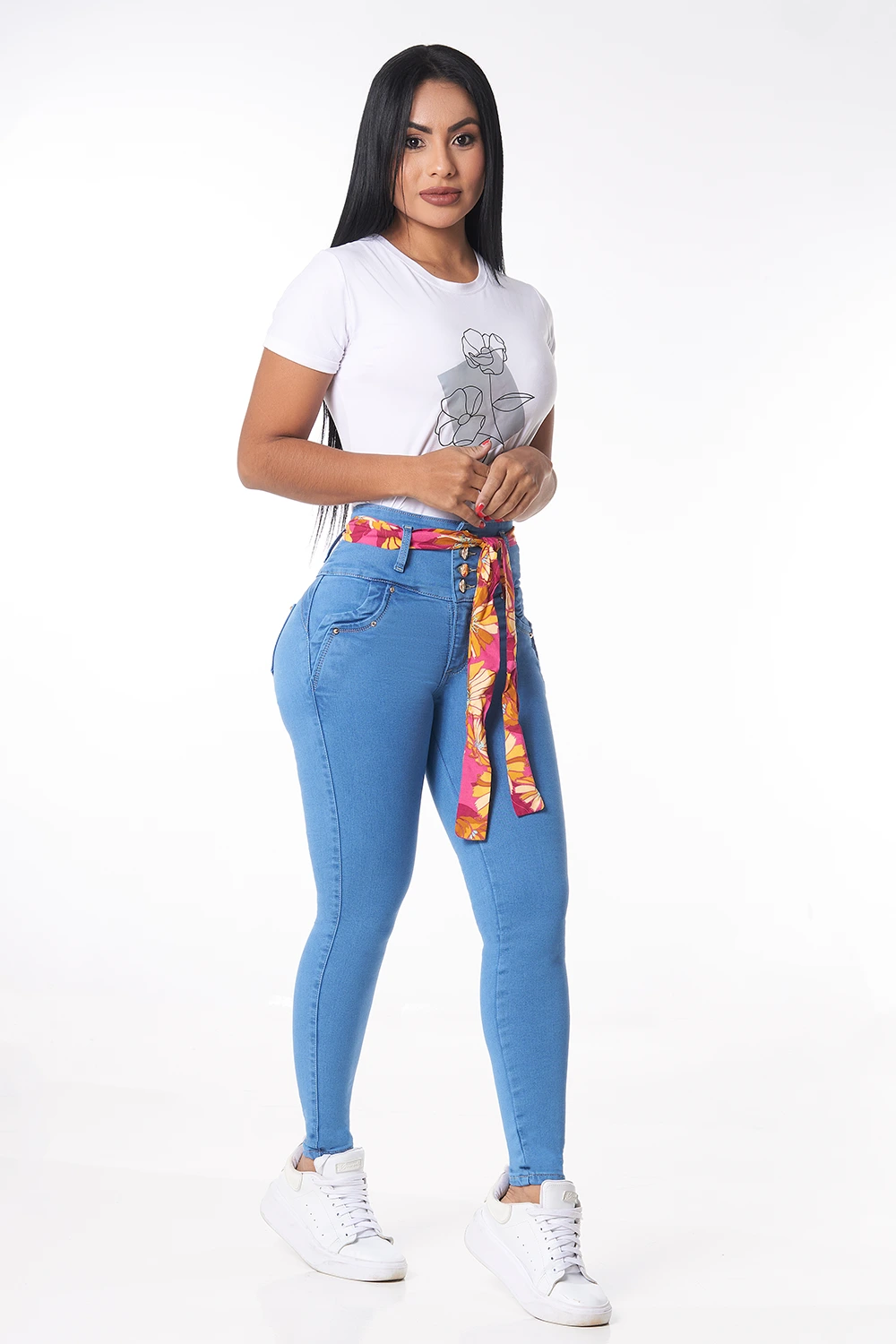 Imagen de Verox Jeans 8310