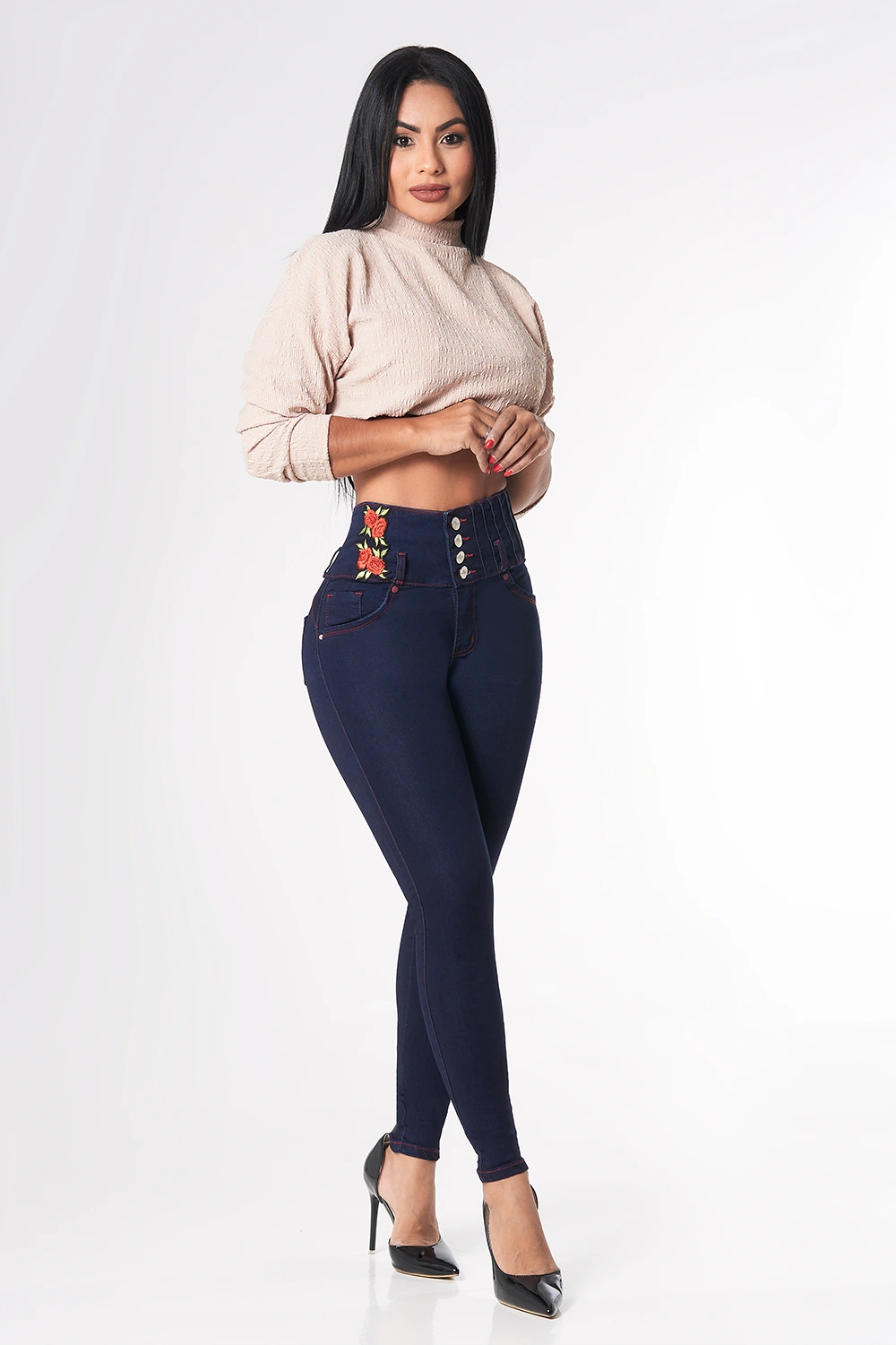 Imagen de Verox Jeans 8311L