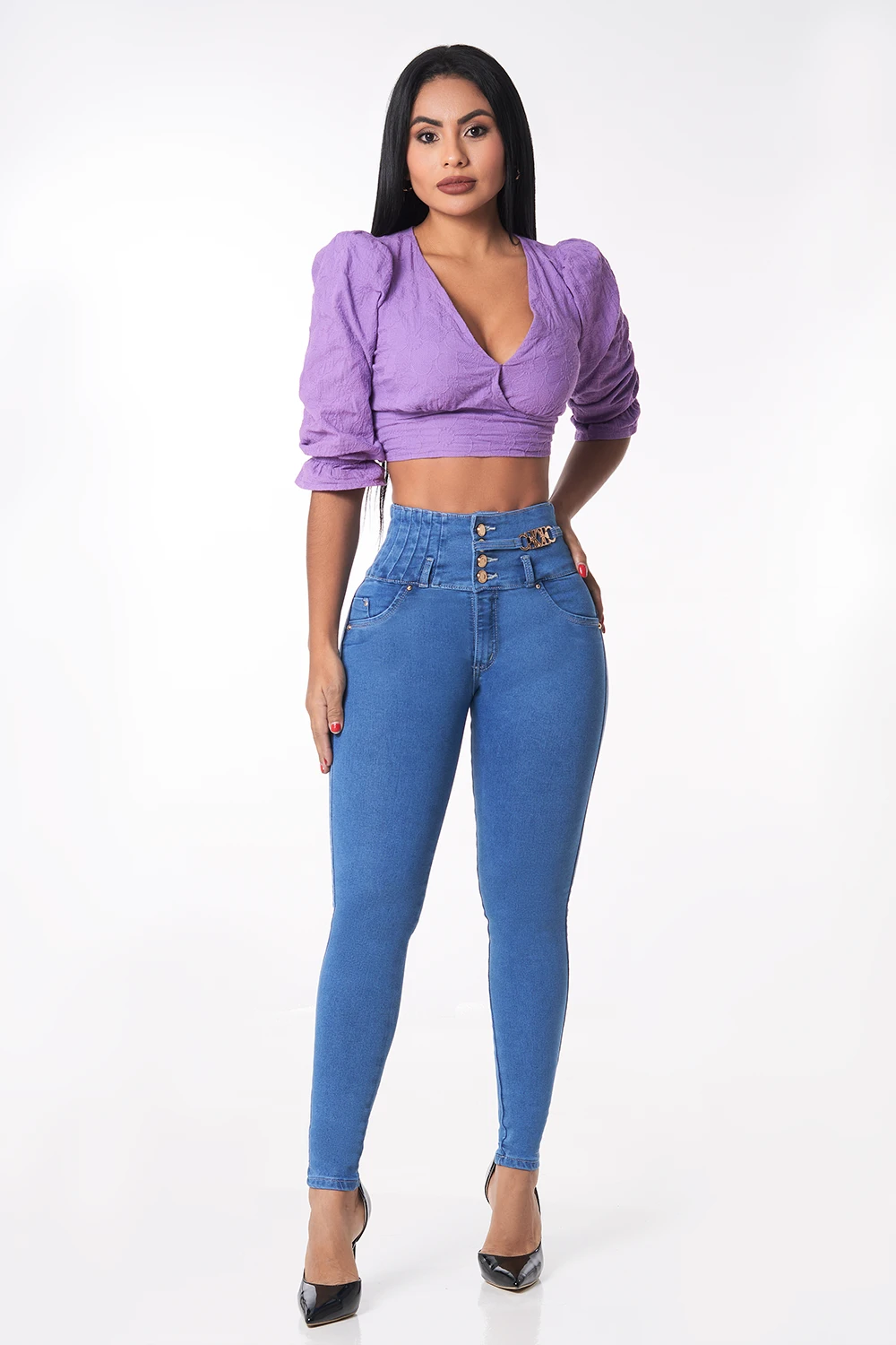 Imagen de Verox Jeans 8312