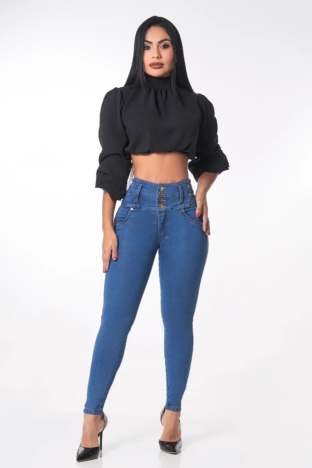 Imagen de Verox Jeans 8313
