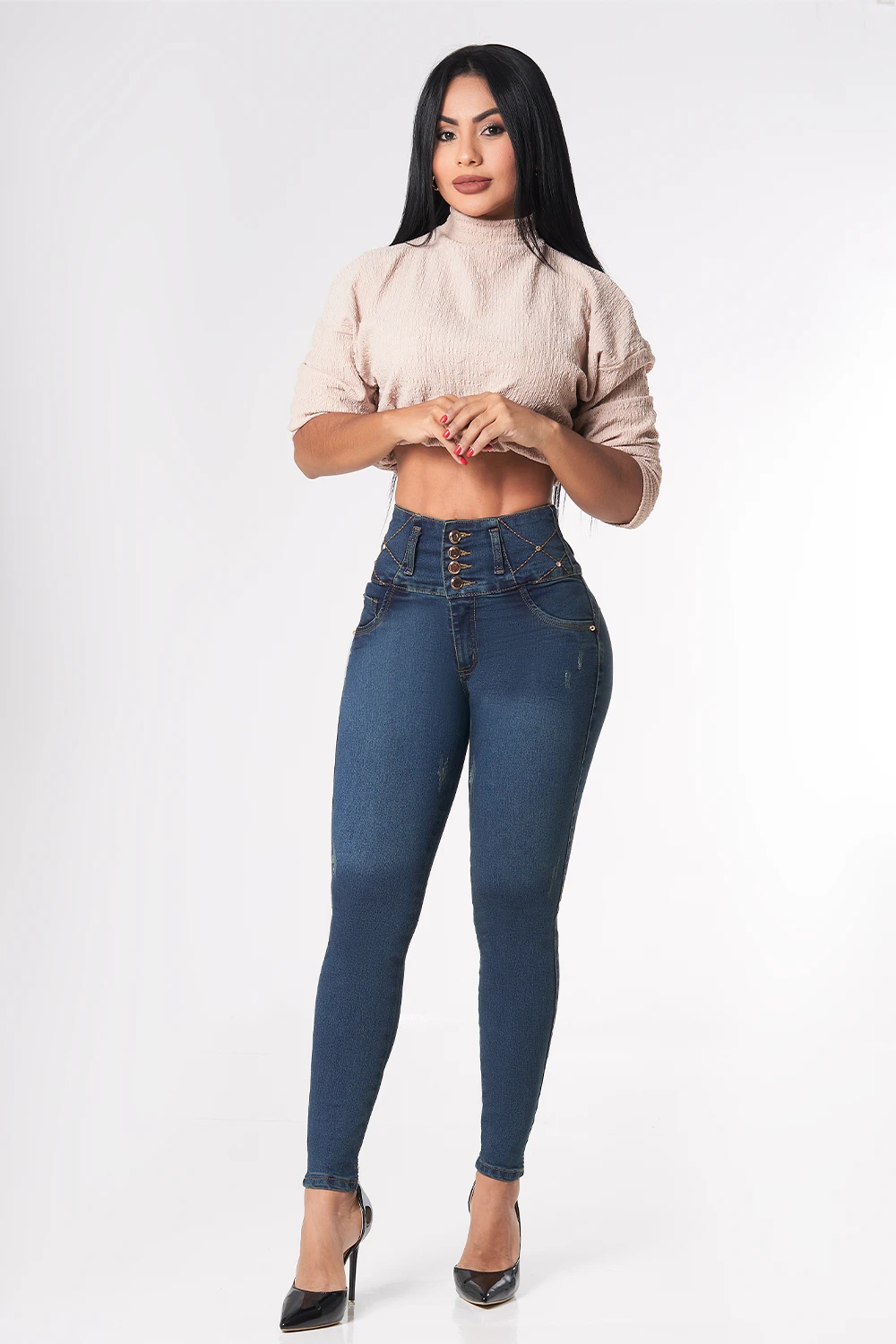Imagen de Verox Jeans 8315