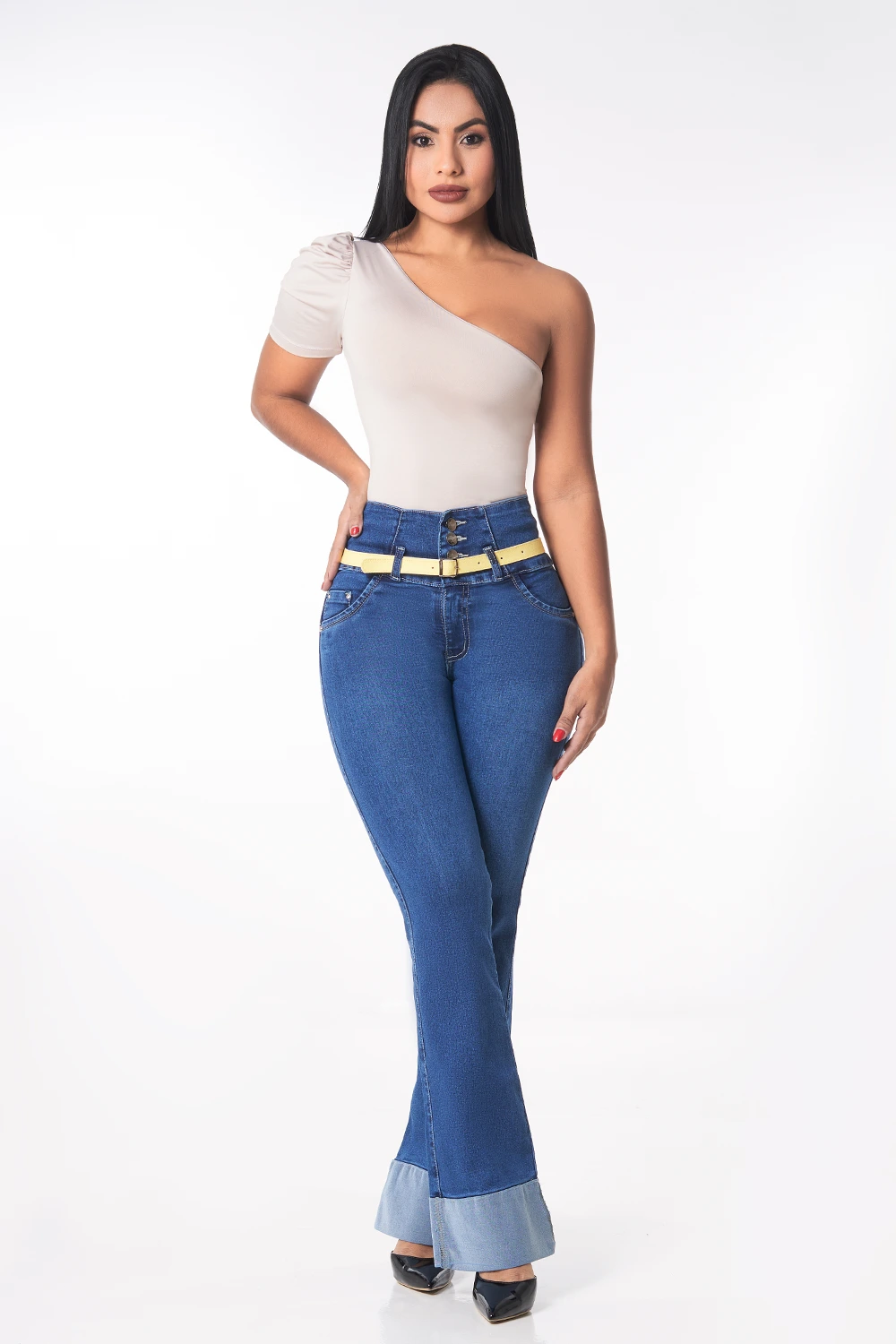 Imagen de Verox Jeans 8316