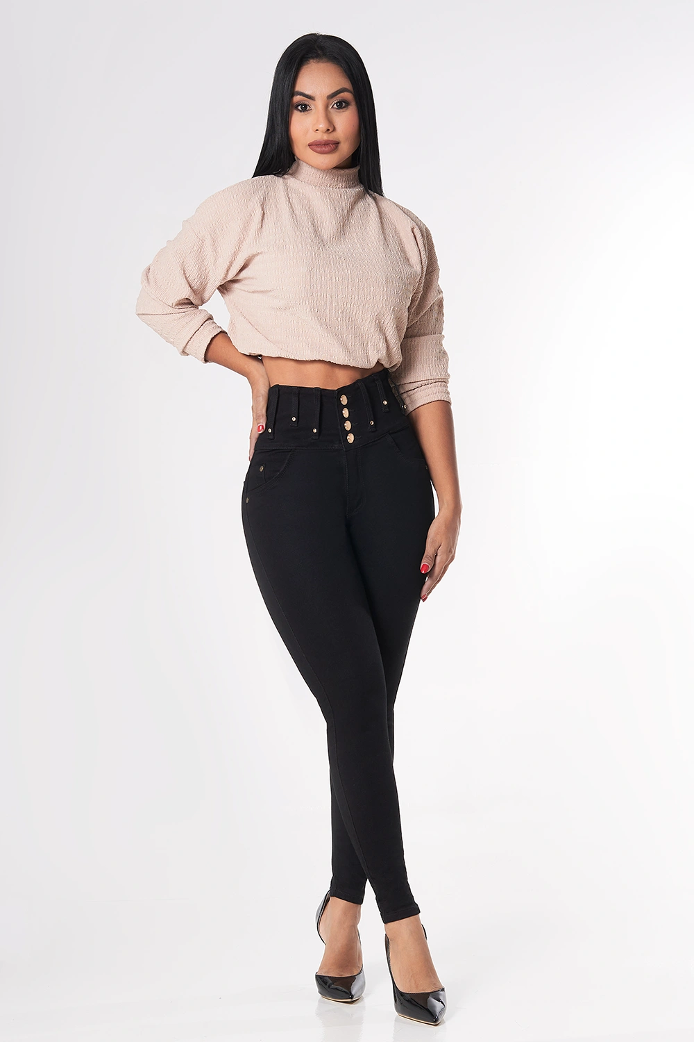 Imagen de Verox Jeans 8317