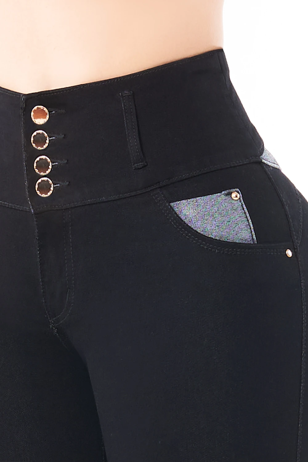 Imagen de Verox Jeans 8209L