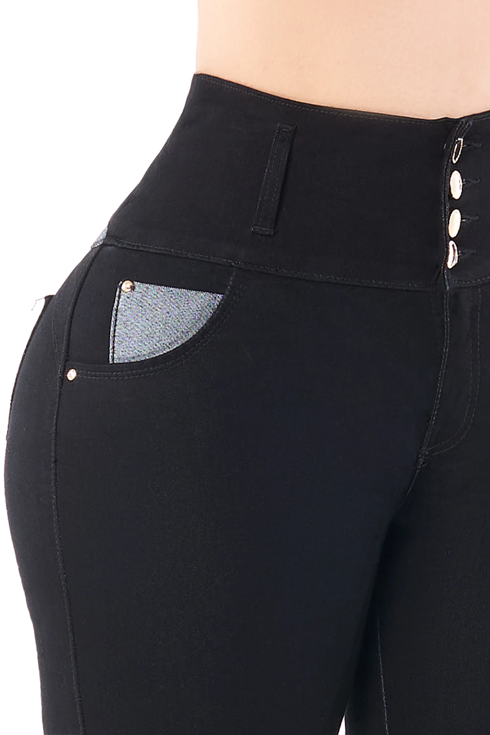 Imagen de Verox Jeans 8209L