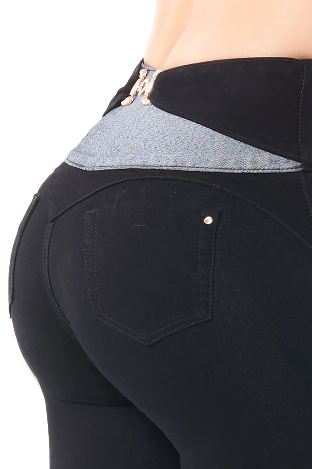 Imagen de Verox Jeans 8209L