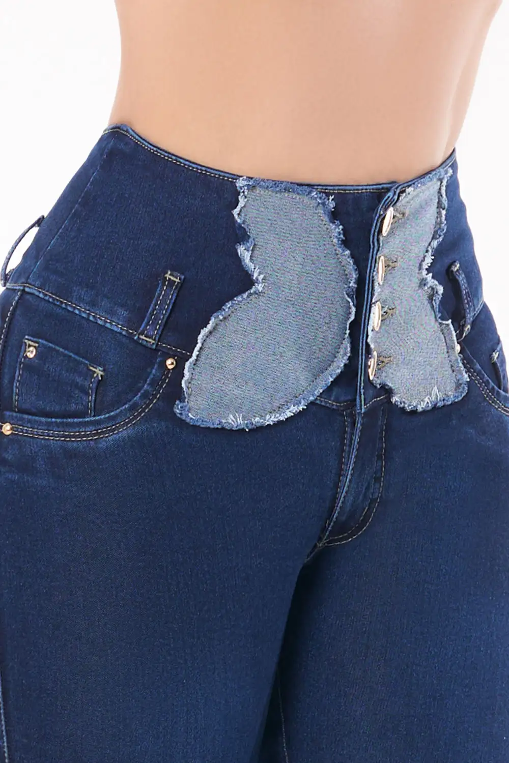Imagen de Verox Jeans 8204L