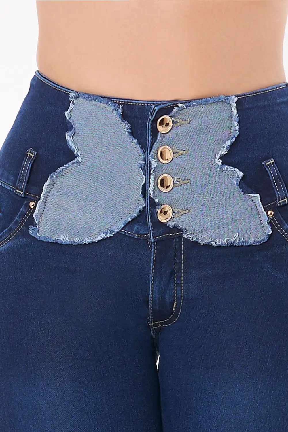 Imagen de Verox Jeans 8204L